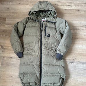 Kari Traa Rongve Parka